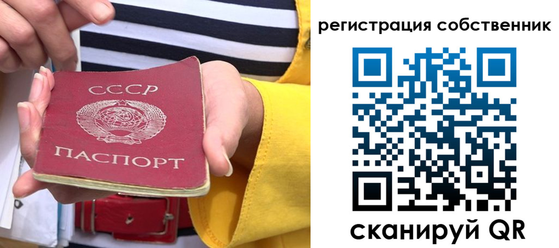 временная прописка в Новомосковске