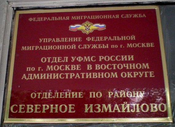 прописка в Новомосковске